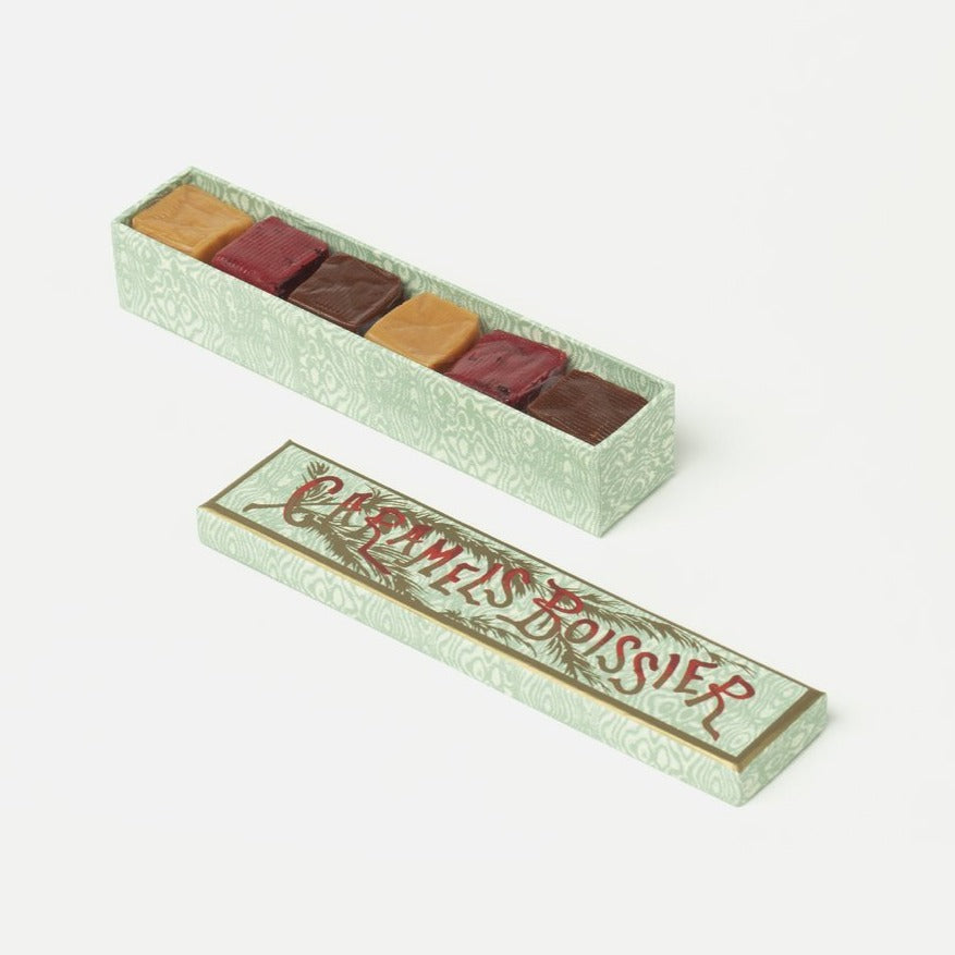 Maison Boissier Caramels