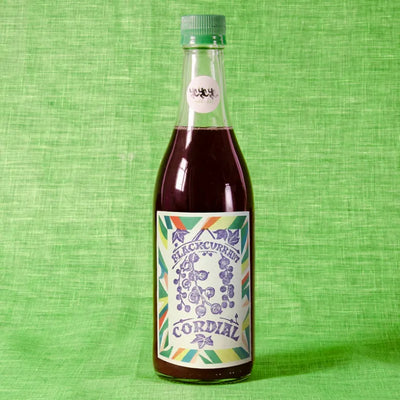 Cordial & Soft Drinks