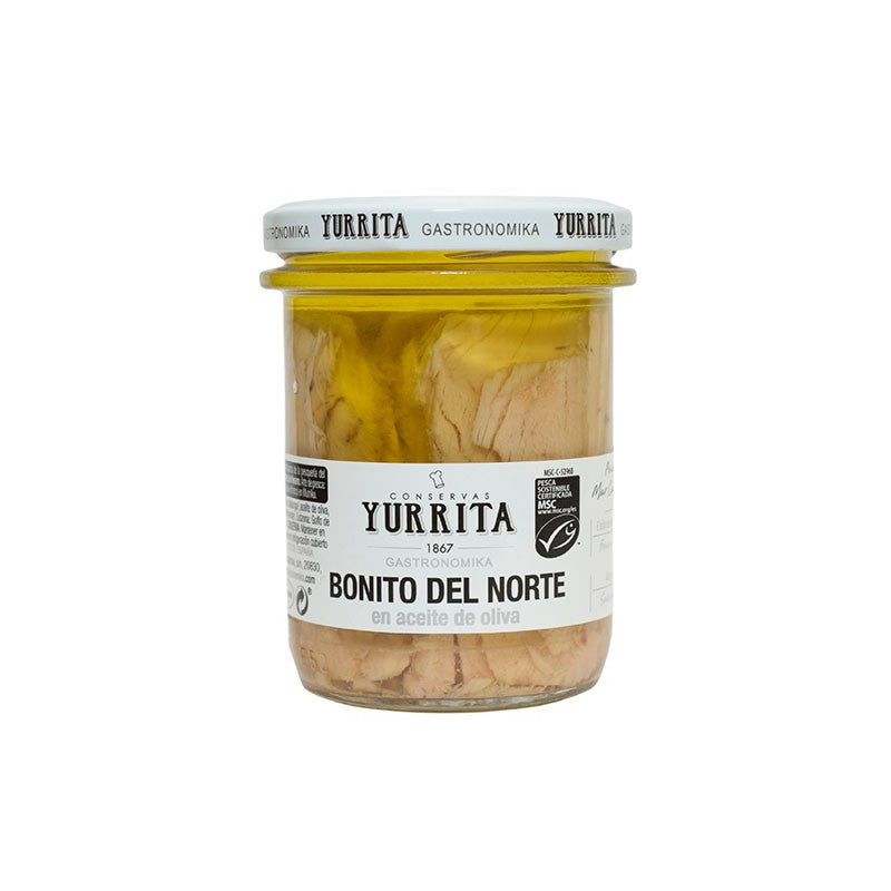 Yurrita Tuna