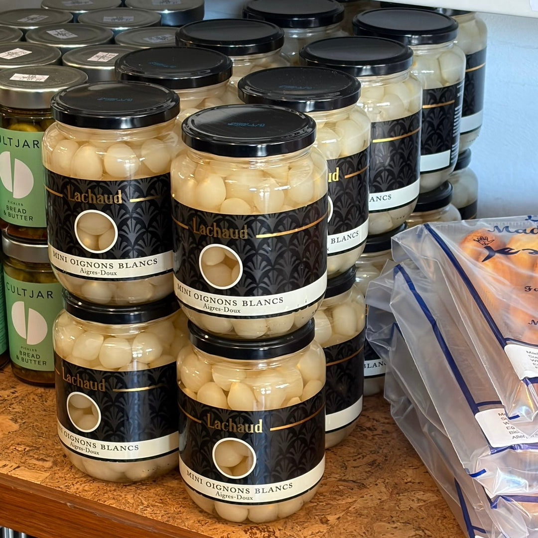 Lachaud Pickled Onions