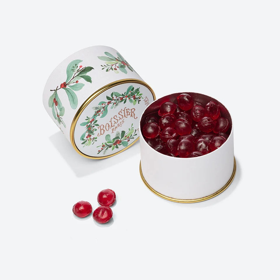 Maison Boissier Cherry Candies