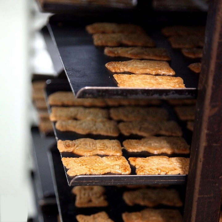 Kreutzkamm Bakery Speculoos