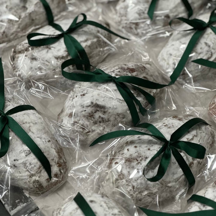 Landrace Bakery Sourdough Stollen