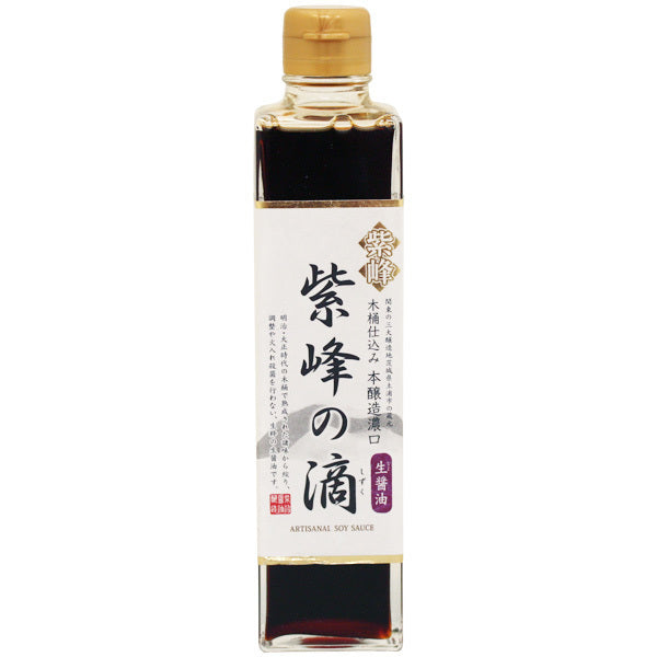 Soy Sauce