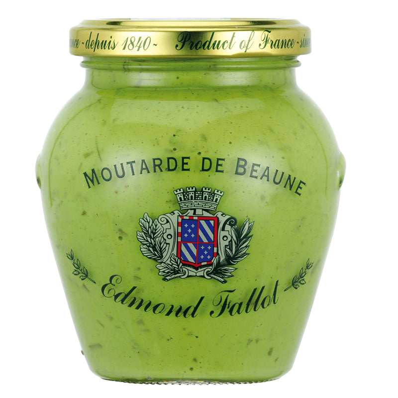 Edmond Fallot Tarragon Mustard