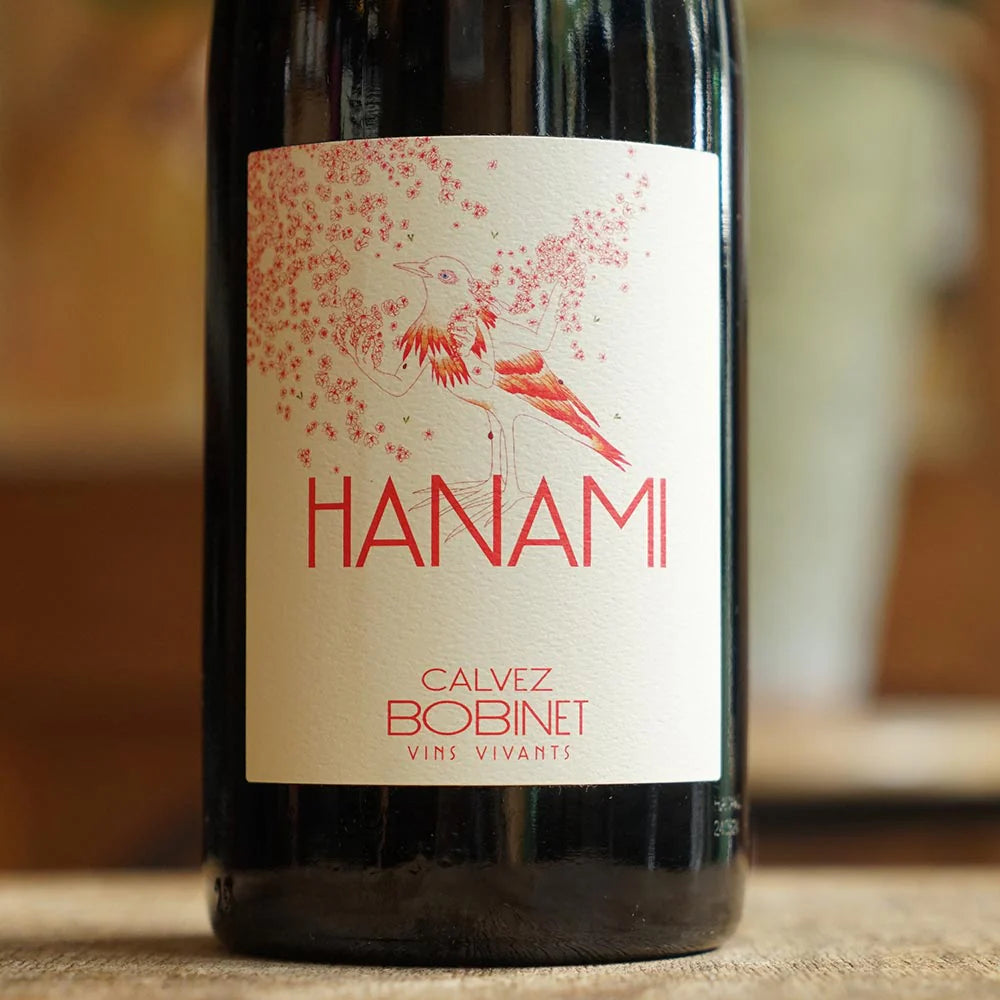 Hanami 2023 - Calvez Bobinet
