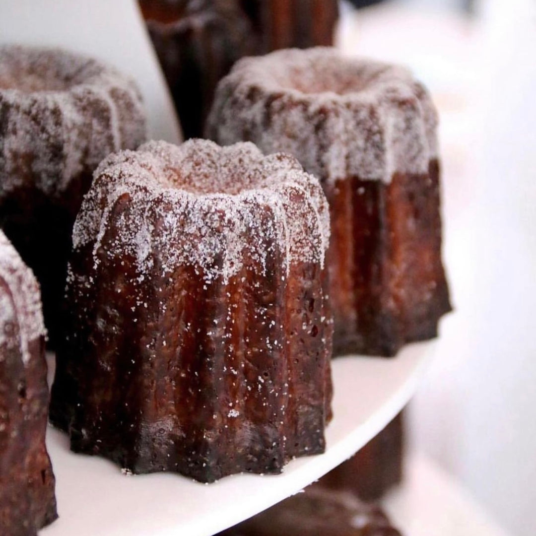 Canelé