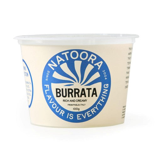 Burrata