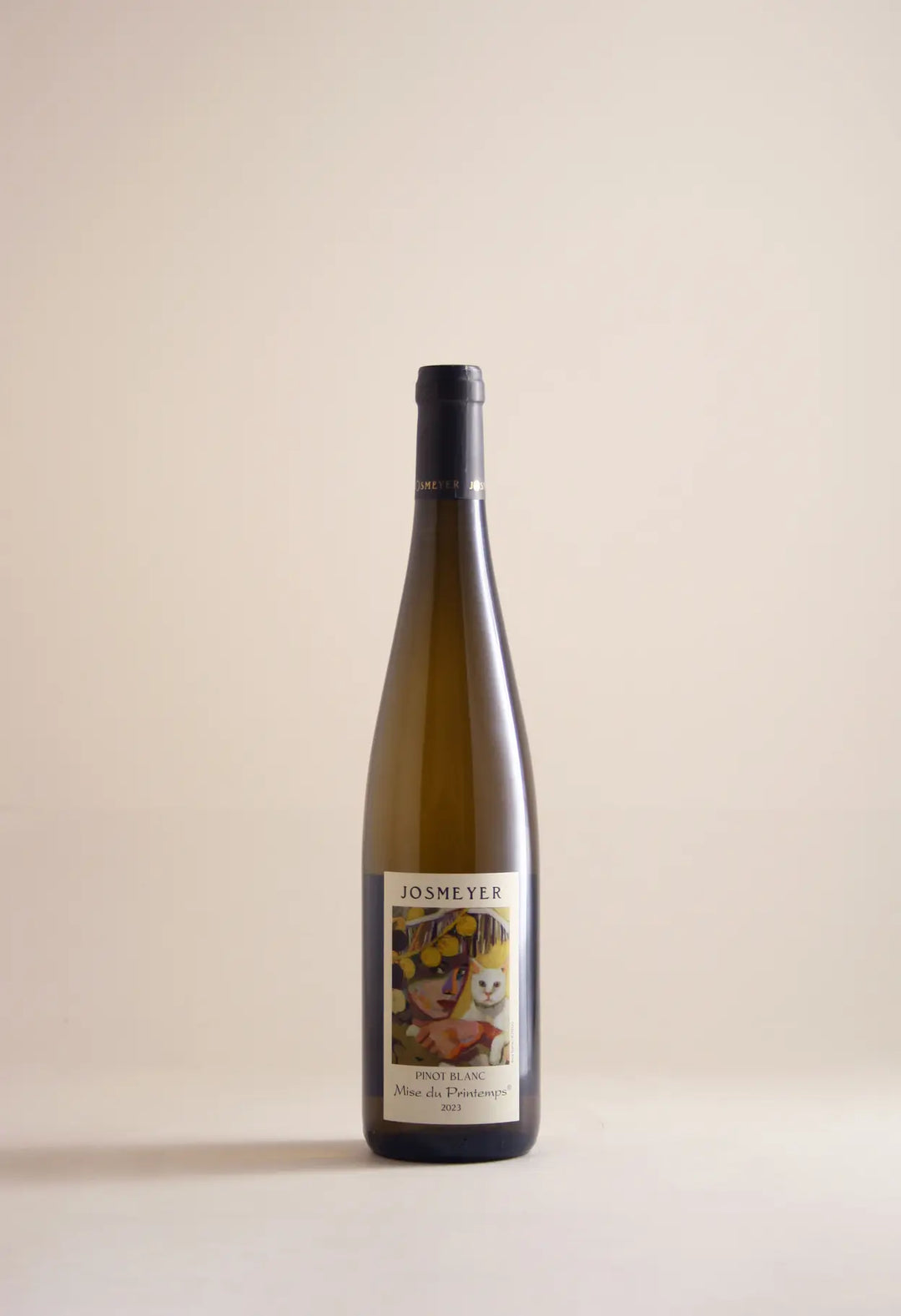 Pinot Blanc "Mise du Printemps" 2023 - Domaine Josmeyer