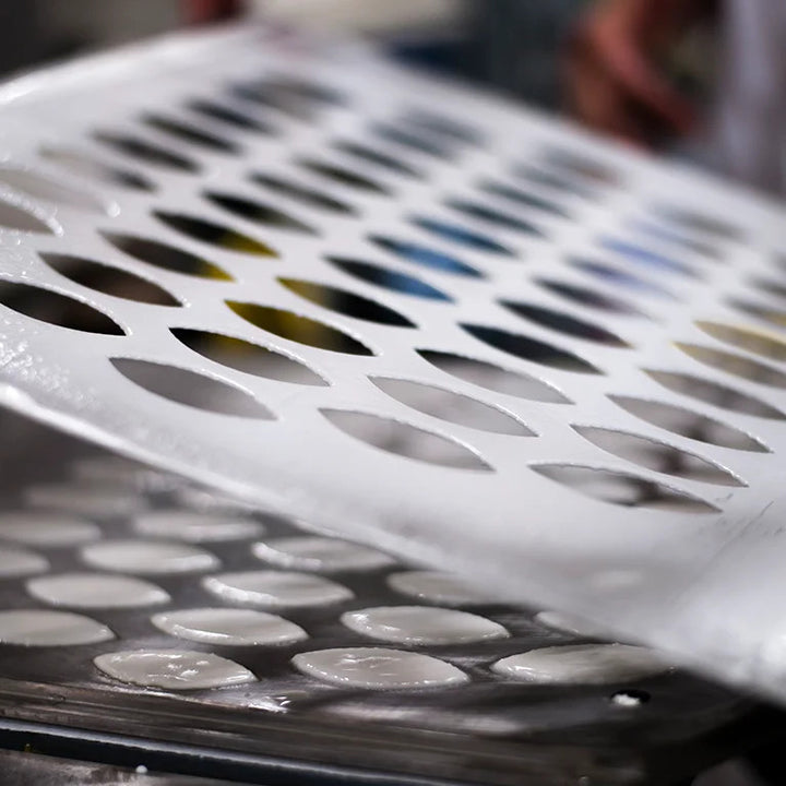 Le Roy René Calissons