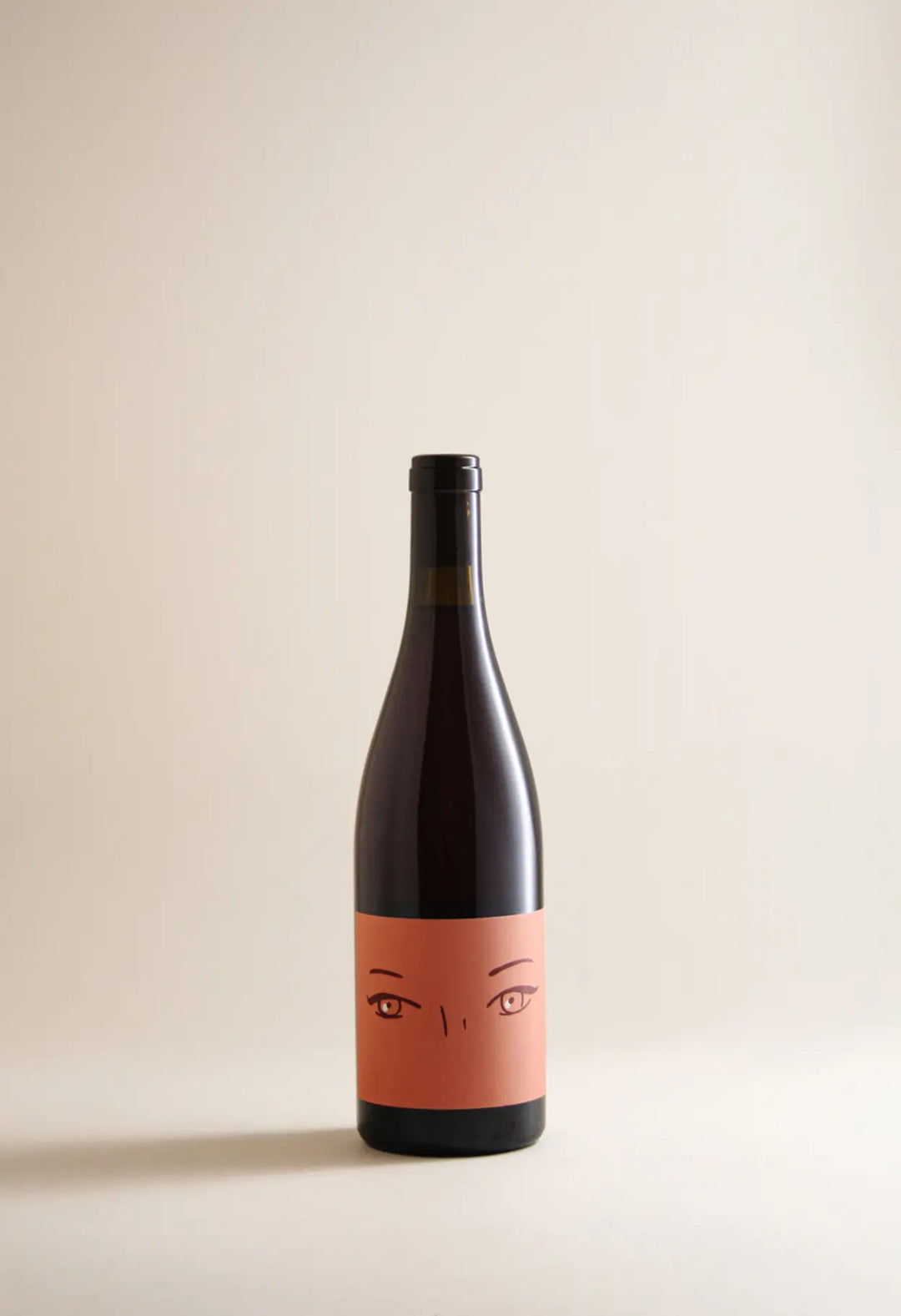Fatale x Catherine Bernard 2021 - Vin des Potes