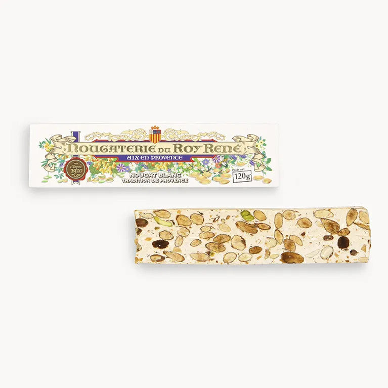 Provençal Nougat
