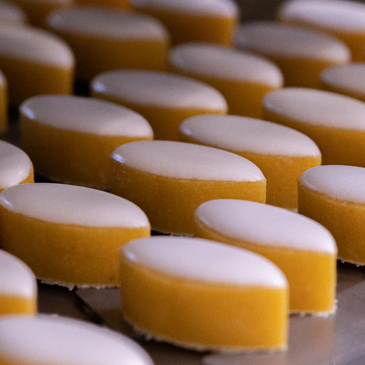 Le Roy René Calissons