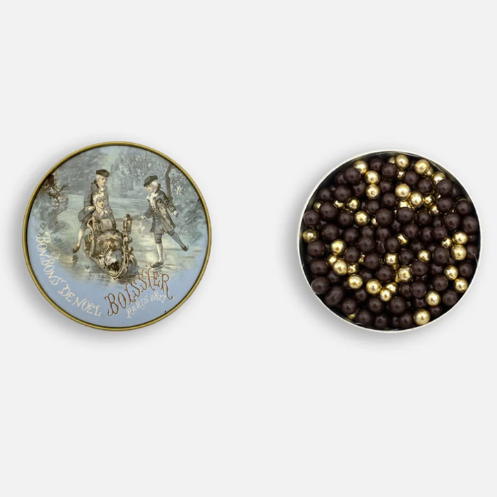 Maison Boissier Mini Chocolate Pearls