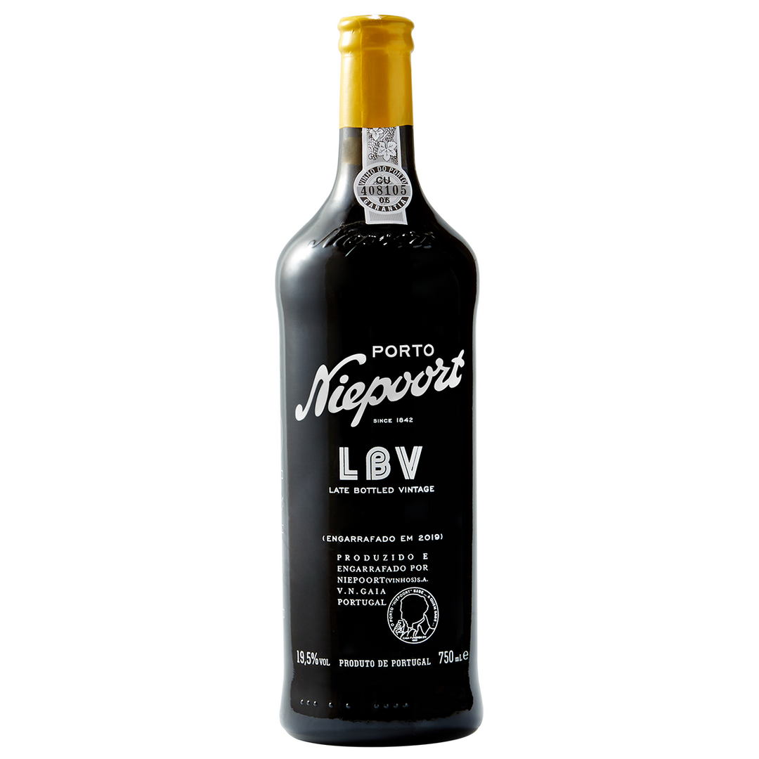 Niepoort LBV Red Port 2017