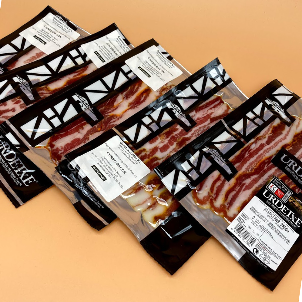 Basque Bacon