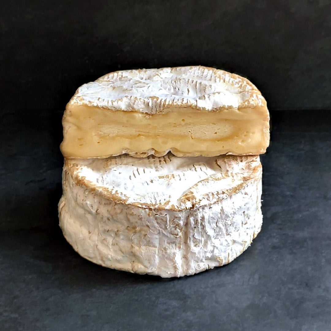 Camembert de Normandie - Half