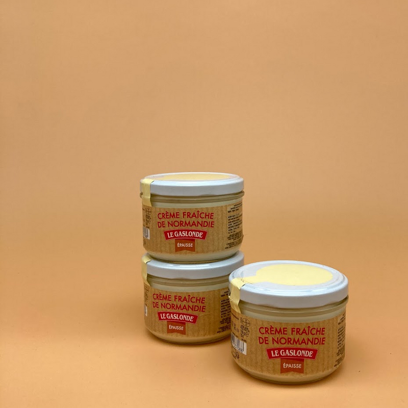 Creme Fraiche