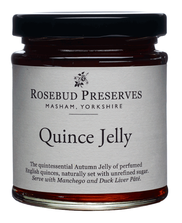 Quince Jelly