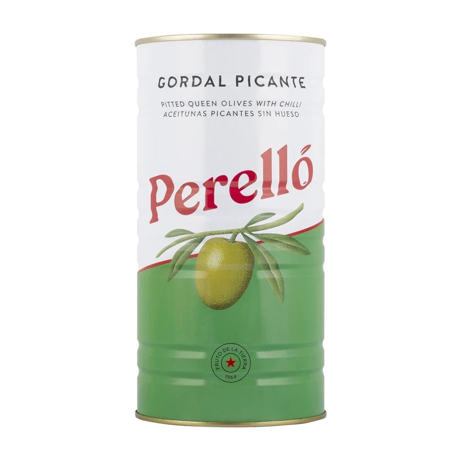 Gordal Olives