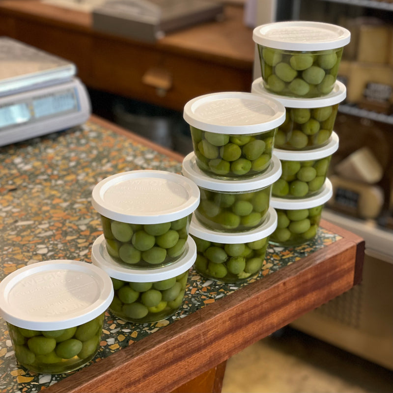 Fresh Olives