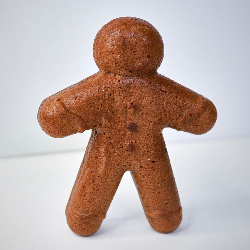 Gingerbread Man