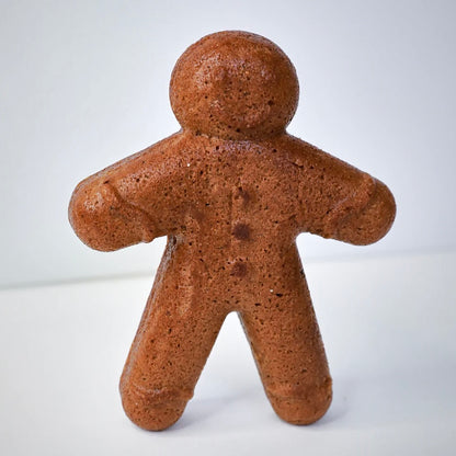 Gingerbread Man