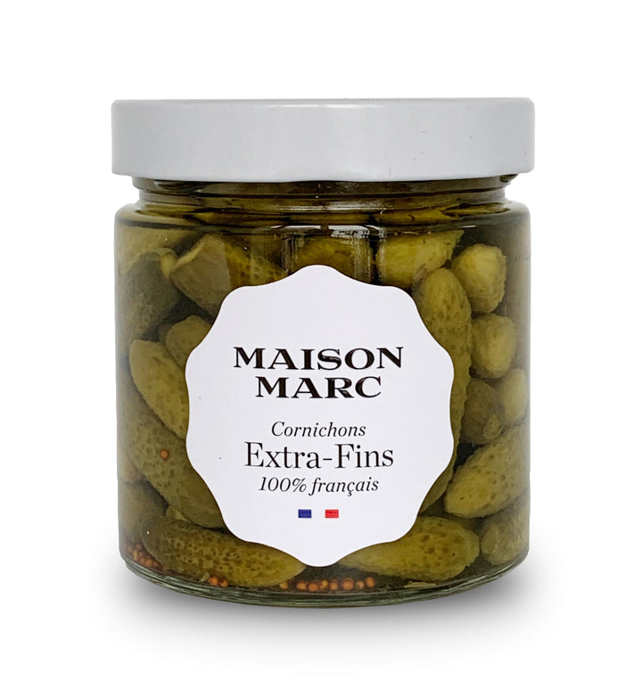Maison Marc French Cornichon