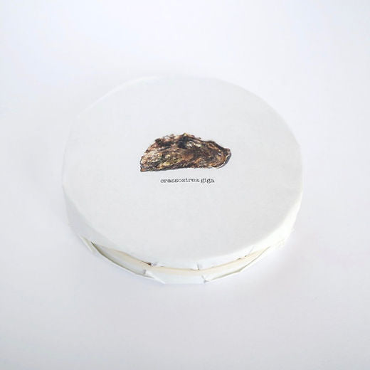 Pyscis Smoked Oysters
