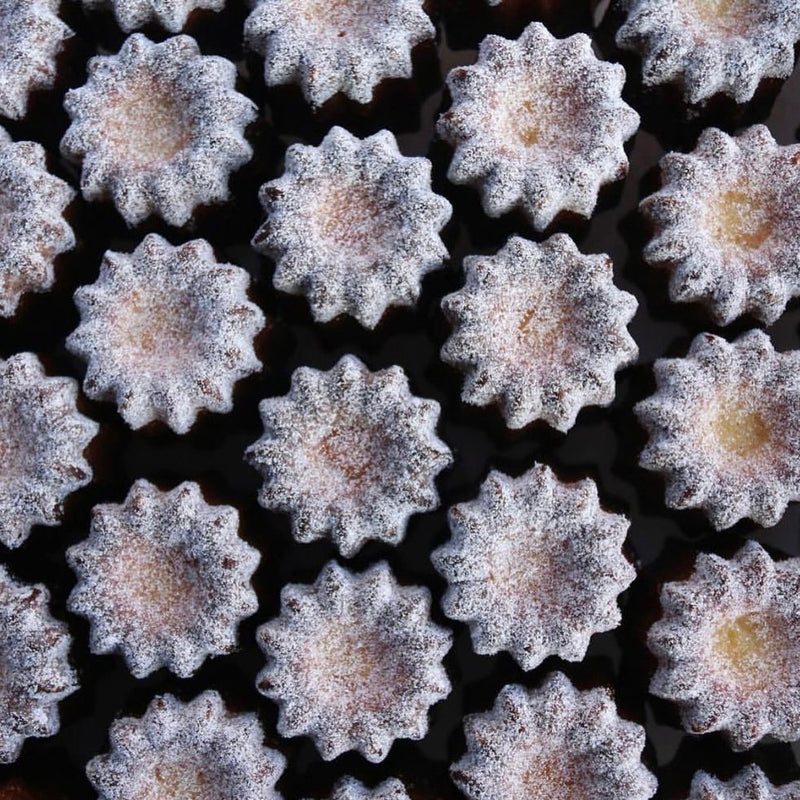 Canelé