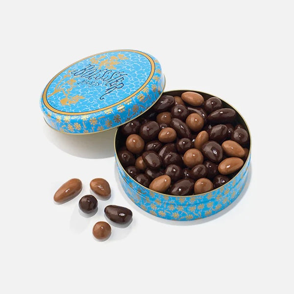 Maison Boissier Chocolate Covered Almonds & Hazelnuts