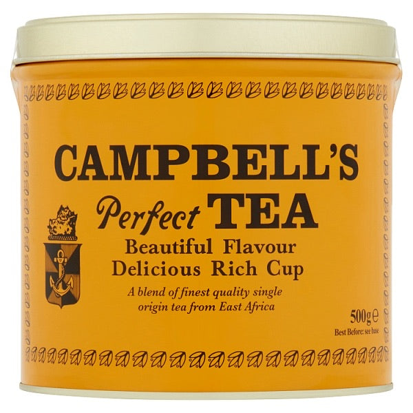Campbell&