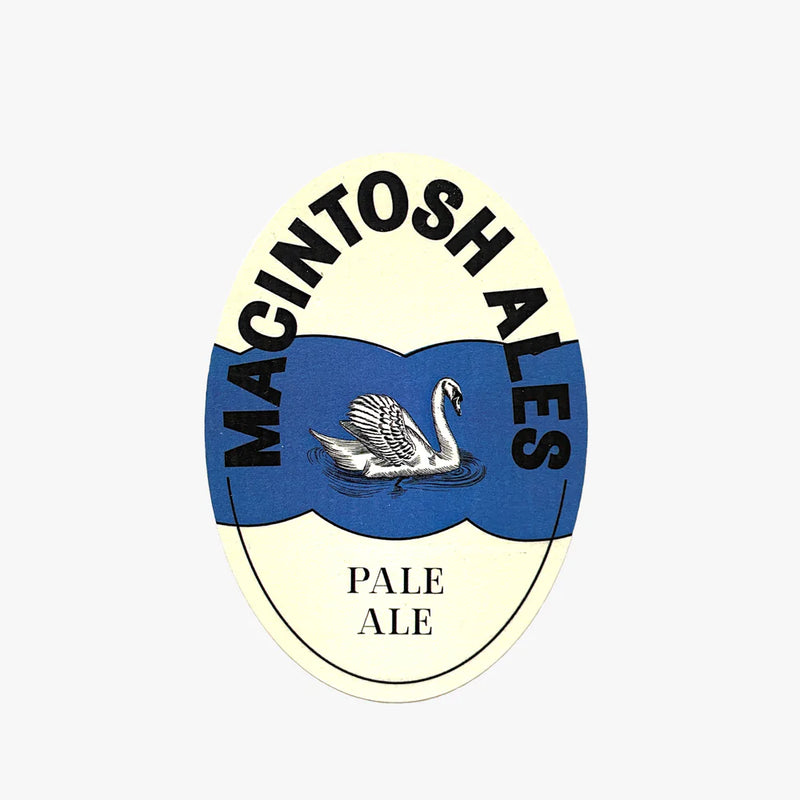 Macintosh Ales
