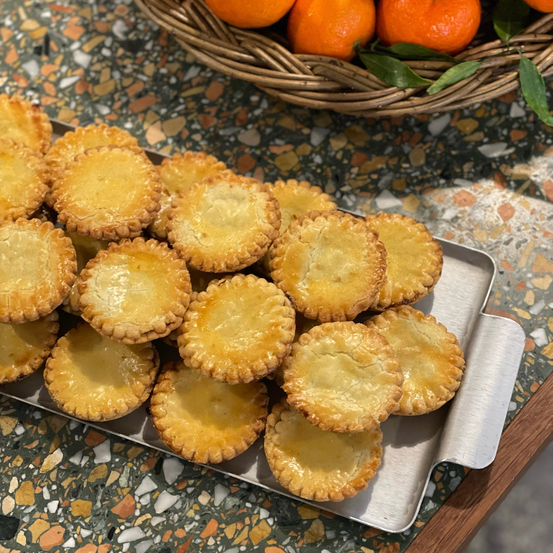 Mince Pies - Box of 6