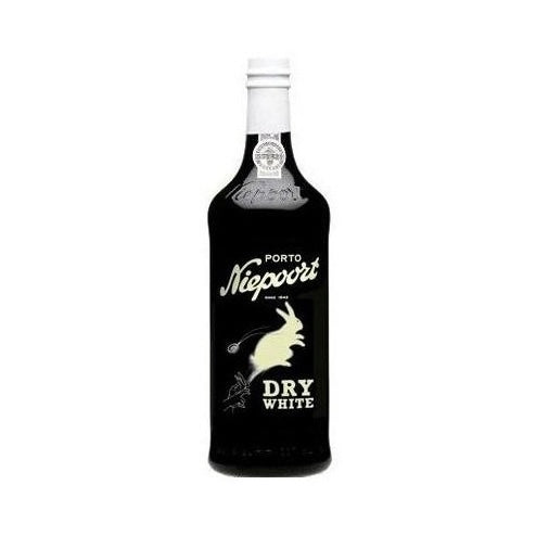 Niepoort Dry White Rabbit Port