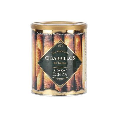 Cigarillios Biscuits