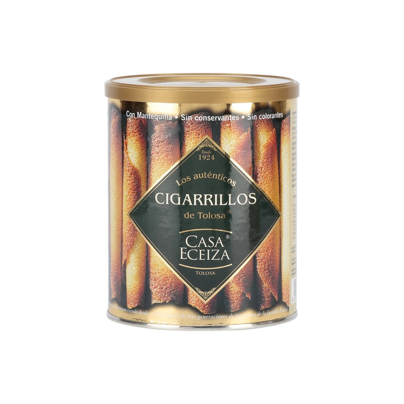 Cigarillios Biscuits