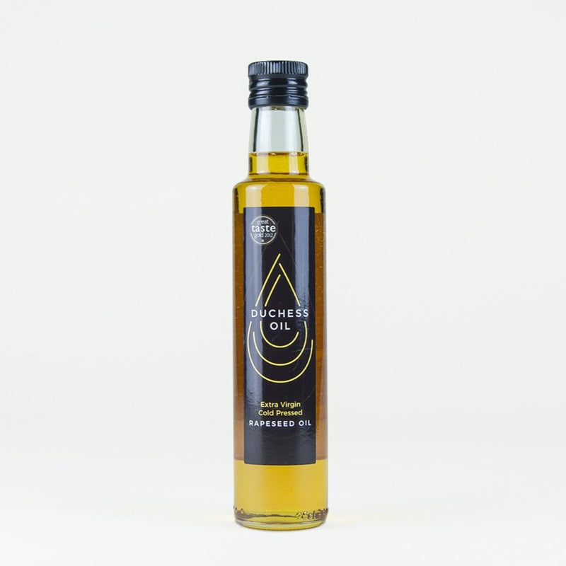 Rapeseed Oil