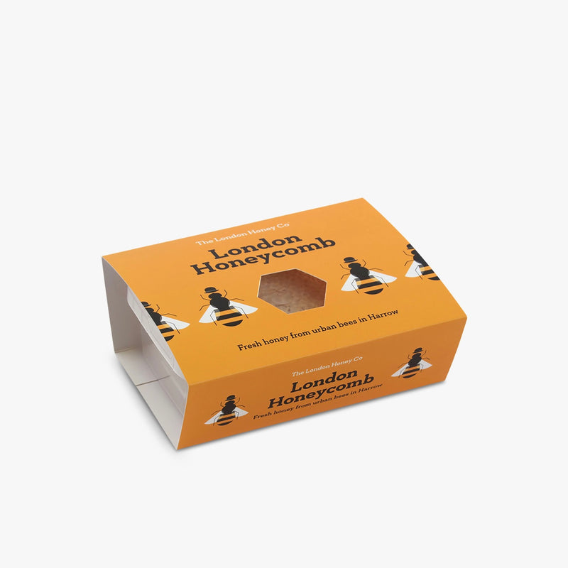 London Honeycomb