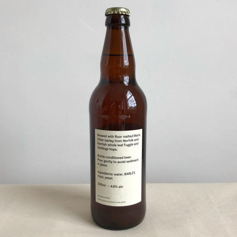 Macintosh Ales