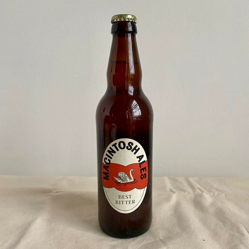 Macintosh Ales