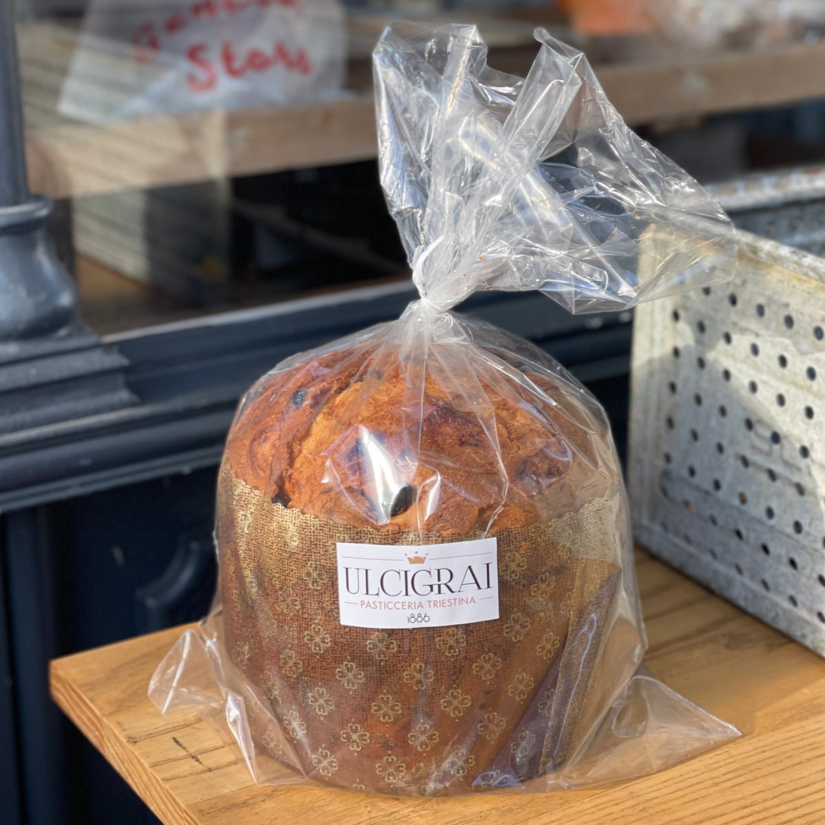 Panettone