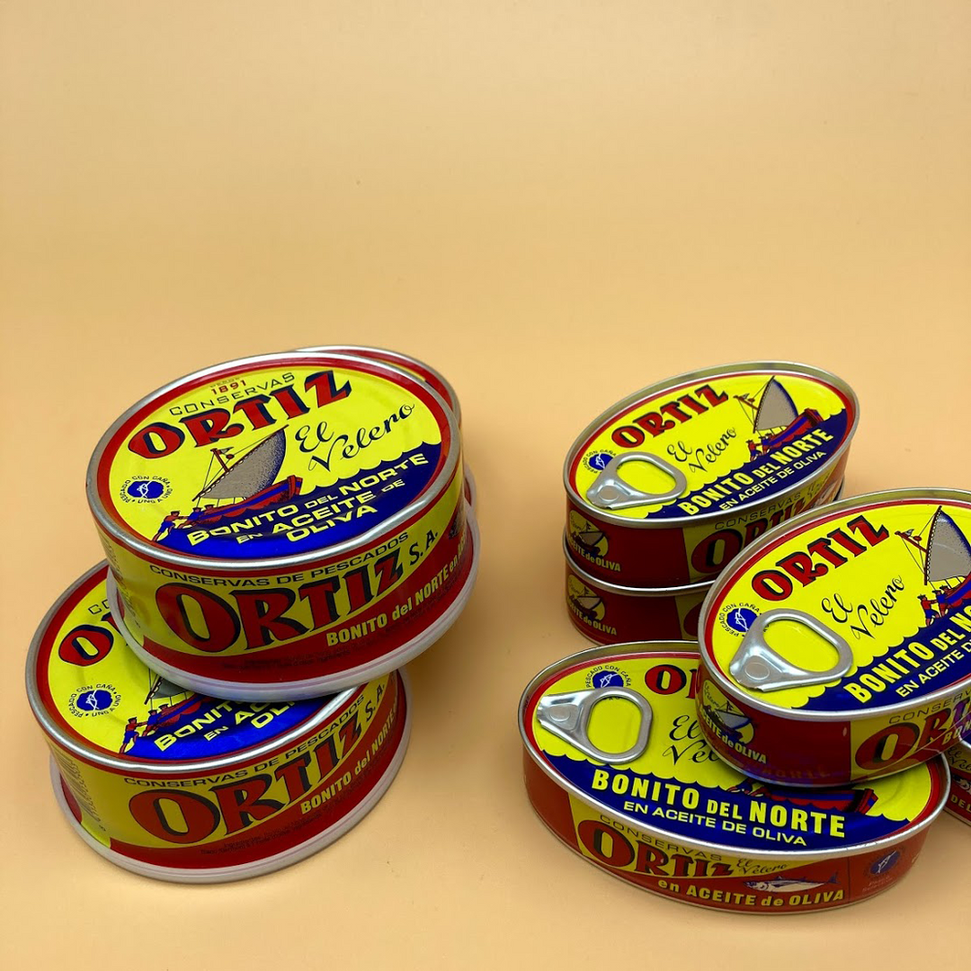 Ortiz Tuna