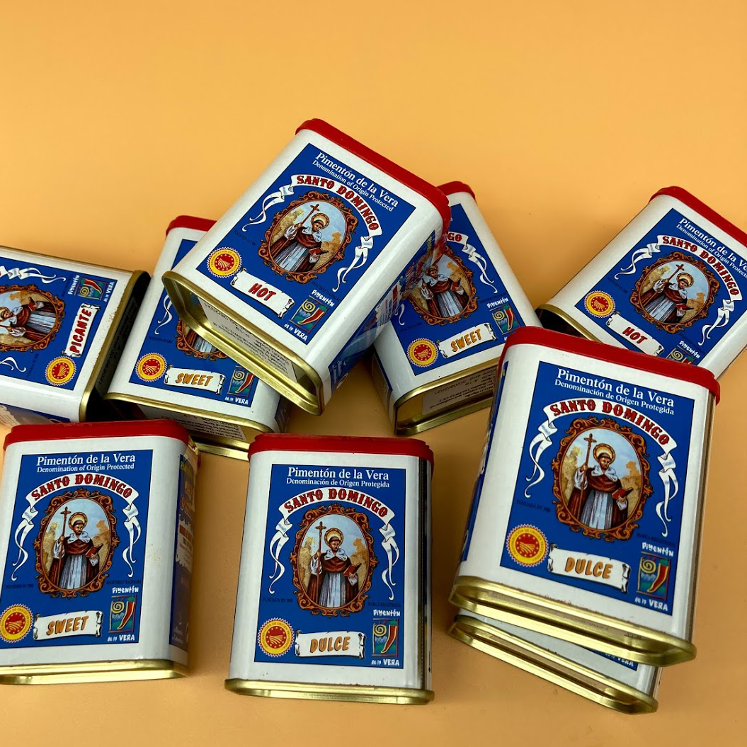 Santo Domingo Smoked Paprika