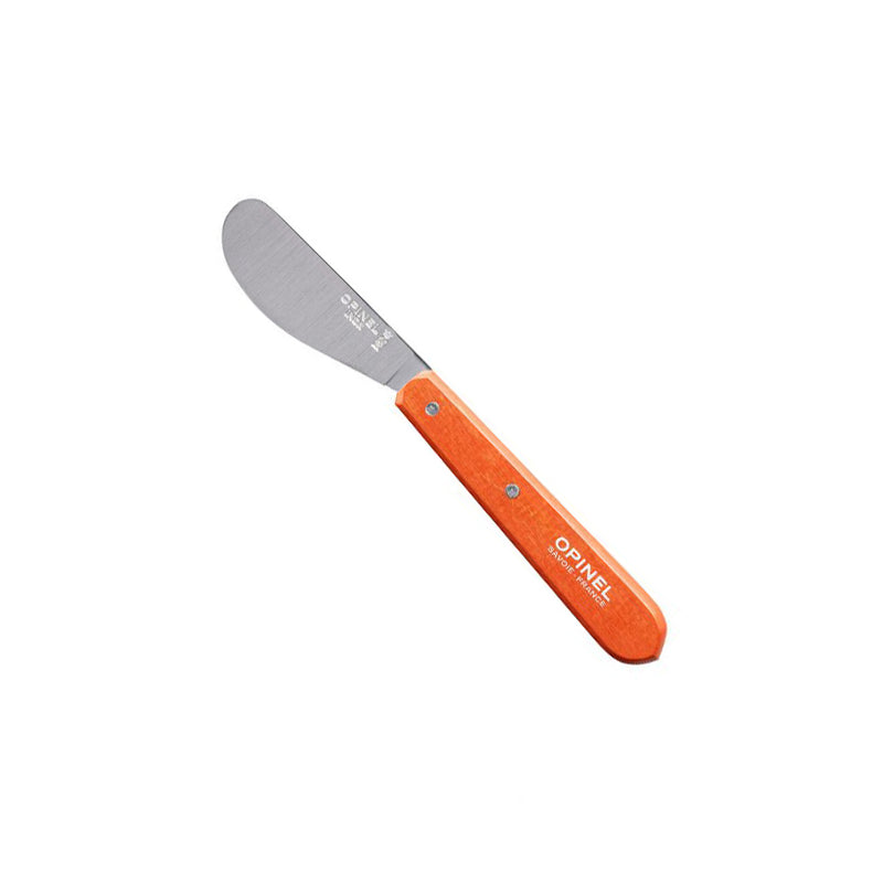Spreading Knife