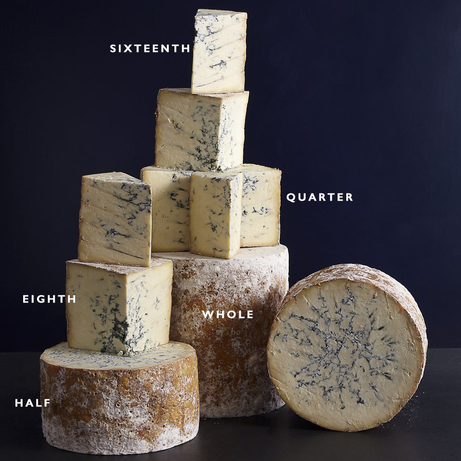 Colston Bassett Stilton
